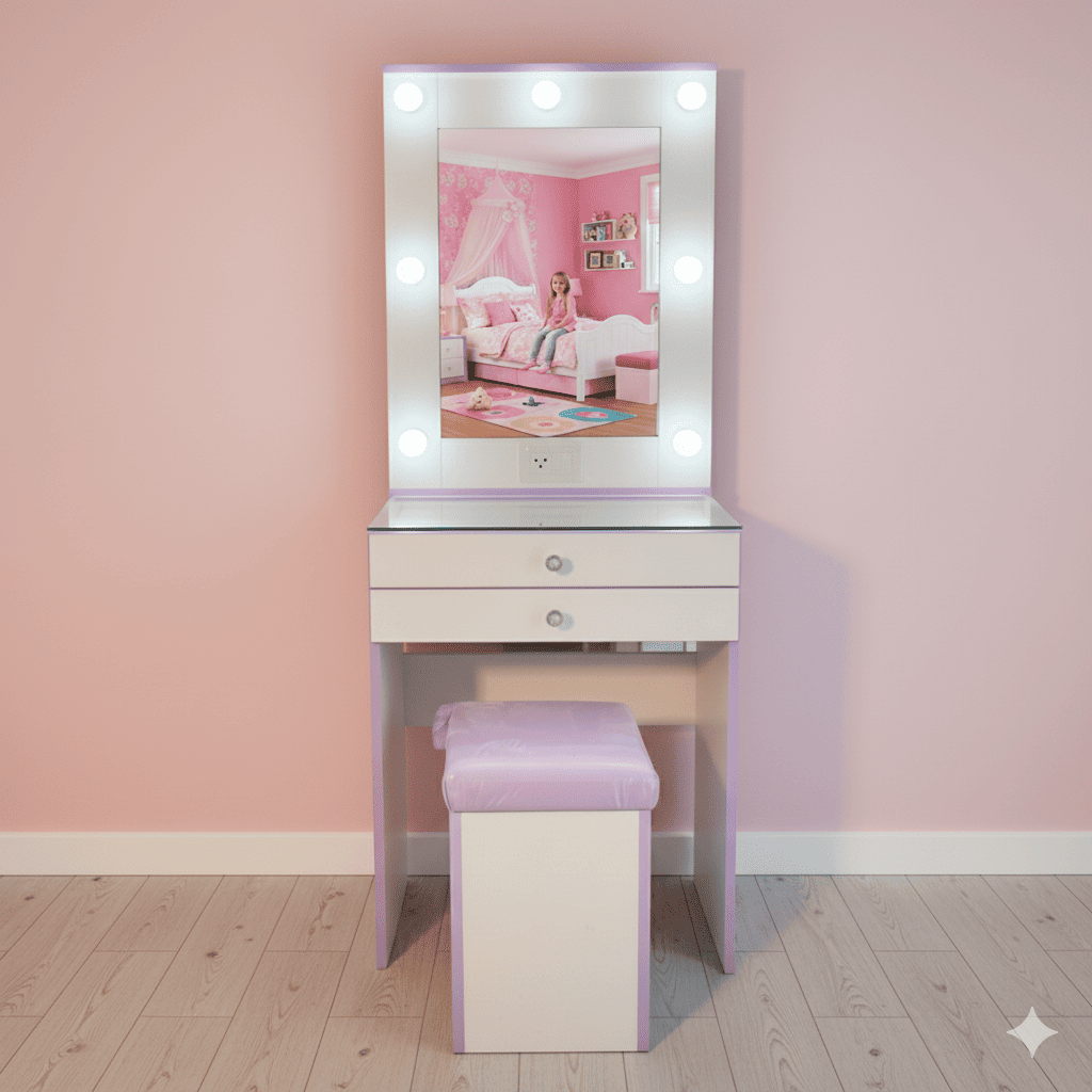 Imagen 2 de Tocador MINI HOLY